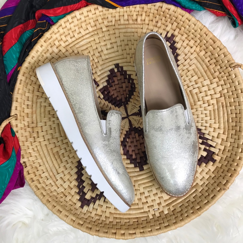 Johnston & Murphy Penelope Loafer